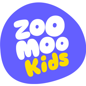 Logo ZooMoo Kids