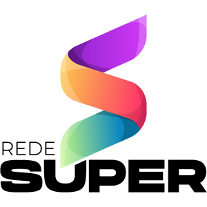 Logo Rede Super