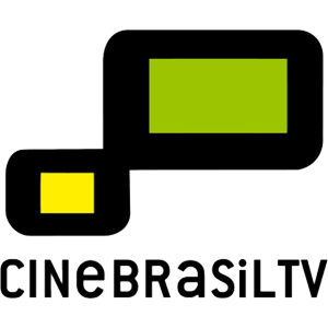 Logo Cine Brasil TV