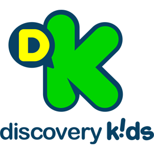 Logo Discovery Kids